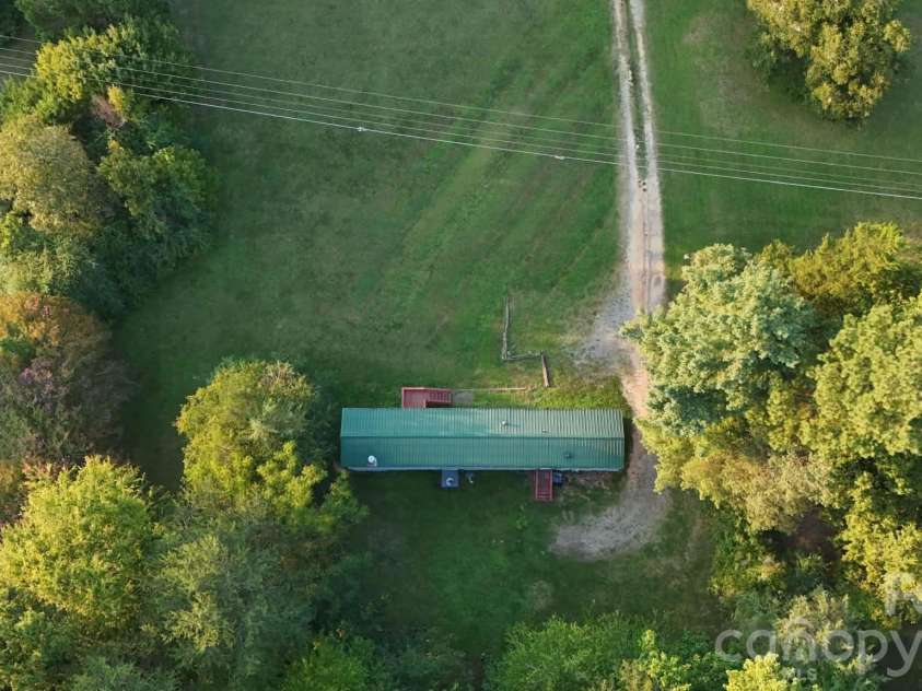 902 Barry Oak Road, Cleveland, NC 27013.  MLS# CAR4420904, YatesRealty ID 49010. 
