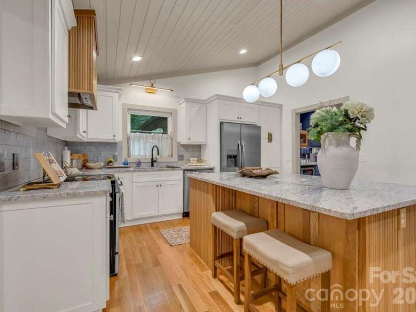 2281 Old Nc Highway 16 Highway, Jefferson, NC 28640.  MLS# CAR4413688, YatesRealty ID 49012. 