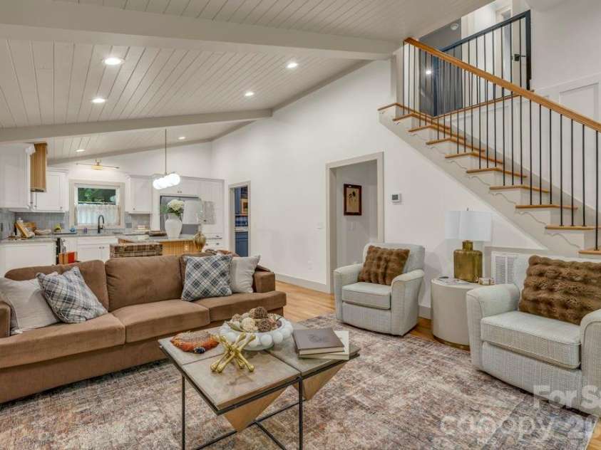 2281 Old Nc Highway 16 Highway, Jefferson, NC 28640.  MLS# CAR4413688, YatesRealty ID 49012. 