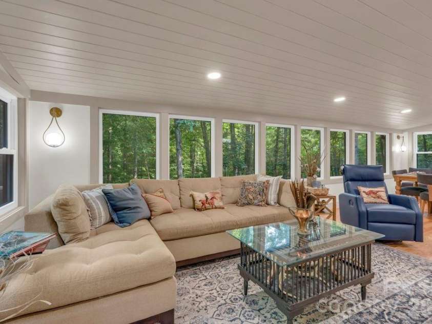 2281 Old Nc Highway 16 Highway, Jefferson, NC 28640.  MLS# CAR4413688, YatesRealty ID 49012. 