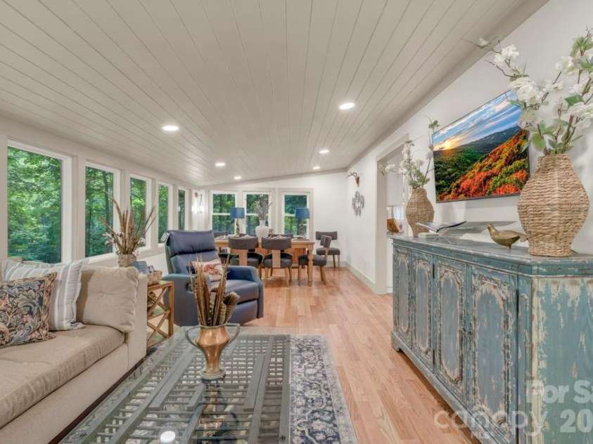 2281 Old Nc Highway 16 Highway, Jefferson, NC 28640.  MLS# CAR4413688, YatesRealty ID 49012. 