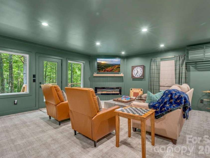 2281 Old Nc Highway 16 Highway, Jefferson, NC 28640.  MLS# CAR4413688, YatesRealty ID 49012. 