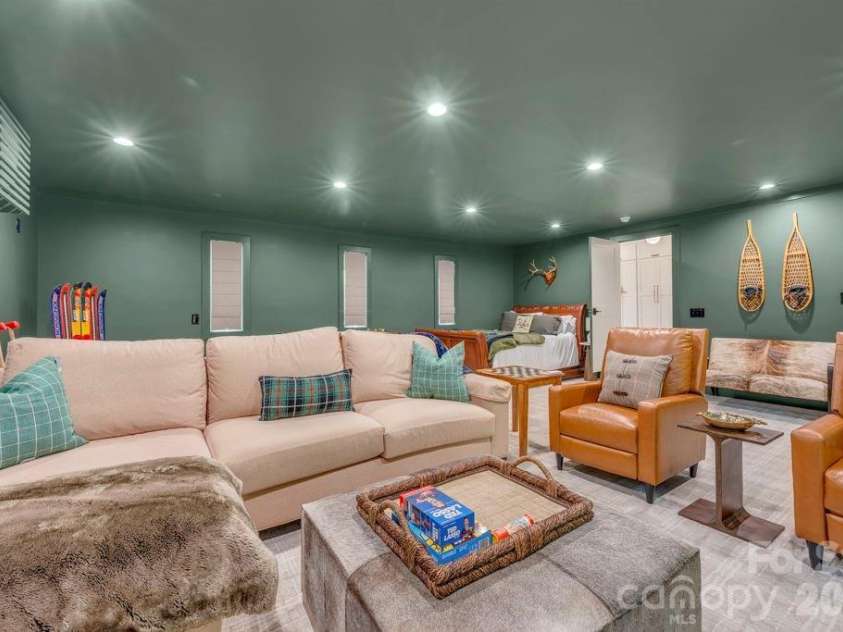 2281 Old Nc Highway 16 Highway, Jefferson, NC 28640.  MLS# CAR4413688, YatesRealty ID 49012. 