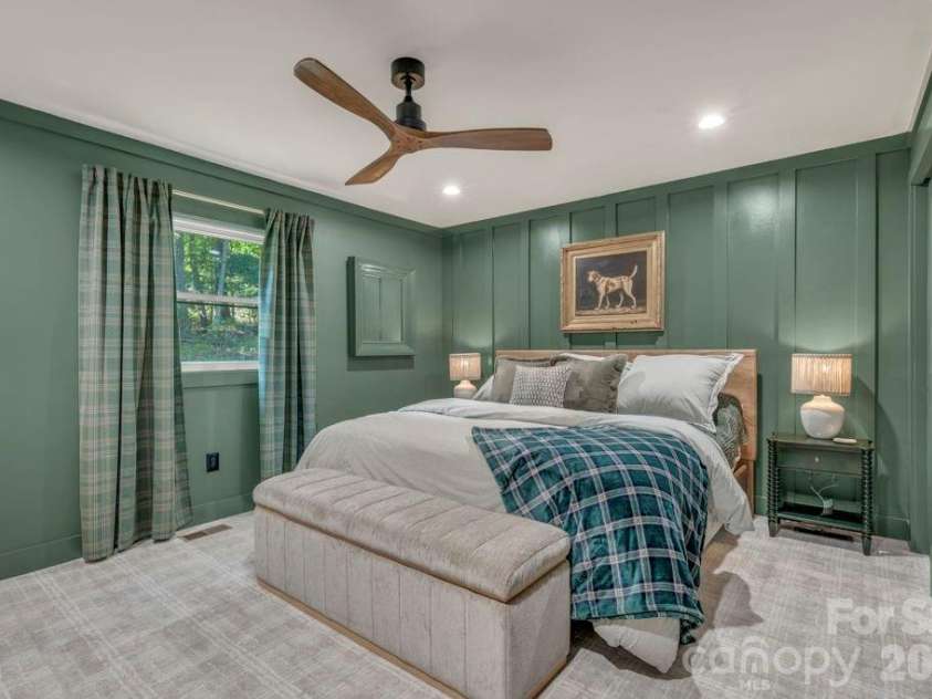 2281 Old Nc Highway 16 Highway, Jefferson, NC 28640.  MLS# CAR4413688, YatesRealty ID 49012. 