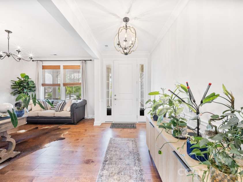 16139 Tulloch Road, Charlotte, NC 28278.  MLS# CAR4415851, YatesRealty ID 49013. 