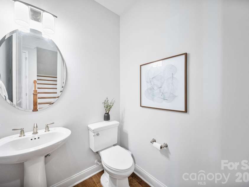 16139 Tulloch Road, Charlotte, NC 28278.  MLS# CAR4415851, YatesRealty ID 49013. 