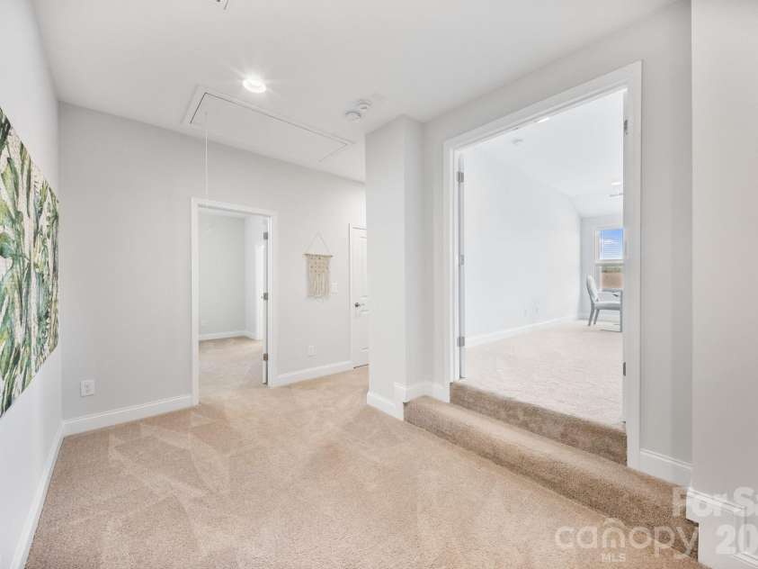 16139 Tulloch Road, Charlotte, NC 28278.  MLS# CAR4415851, YatesRealty ID 49013. 