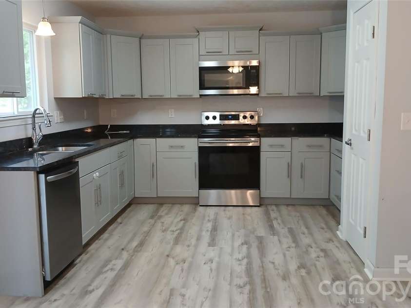 329 Springwood Drive, Valdese, NC 28690.  MLS# CAR4419407, YatesRealty ID 49016. 