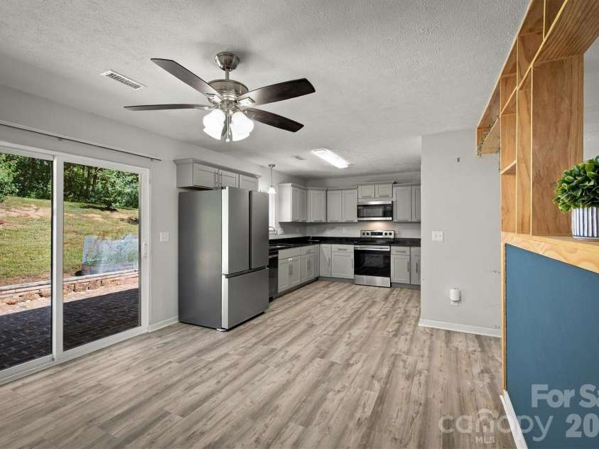 329 Springwood Drive, Valdese, NC 28690.  MLS# CAR4419407, YatesRealty ID 49016. 