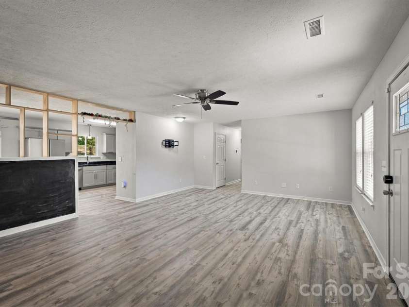 329 Springwood Drive, Valdese, NC 28690.  MLS# CAR4419407, YatesRealty ID 49016. 