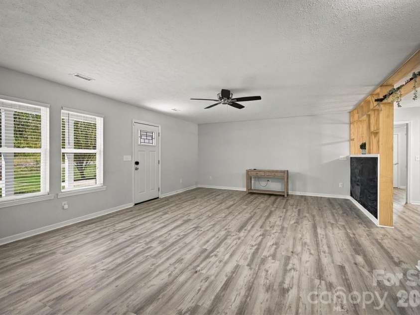 329 Springwood Drive, Valdese, NC 28690.  MLS# CAR4419407, YatesRealty ID 49016. 