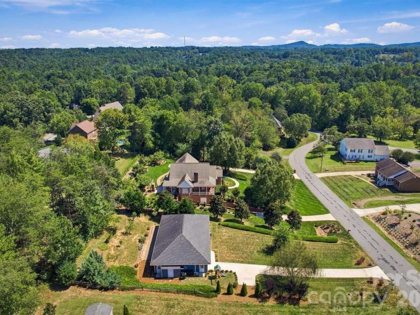 329 Springwood Drive, Valdese, NC 28690.  MLS# CAR4419407, YatesRealty ID 49016. 