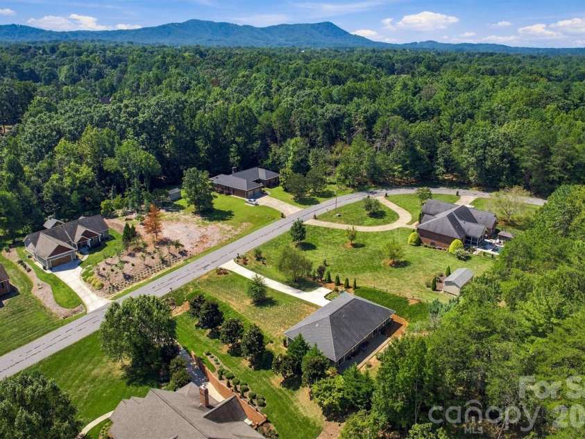 329 Springwood Drive, Valdese, NC 28690.  MLS# CAR4419407, YatesRealty ID 49016. 