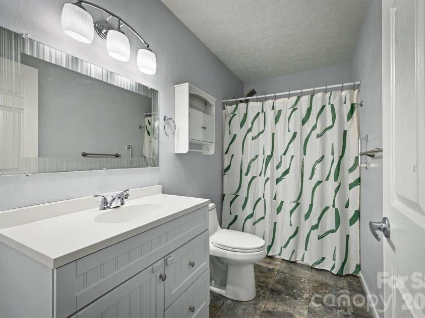 329 Springwood Drive, Valdese, NC 28690.  MLS# CAR4419407, YatesRealty ID 49016. 