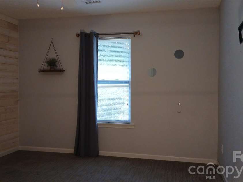 329 Springwood Drive, Valdese, NC 28690.  MLS# CAR4419407, YatesRealty ID 49016. Bedroom