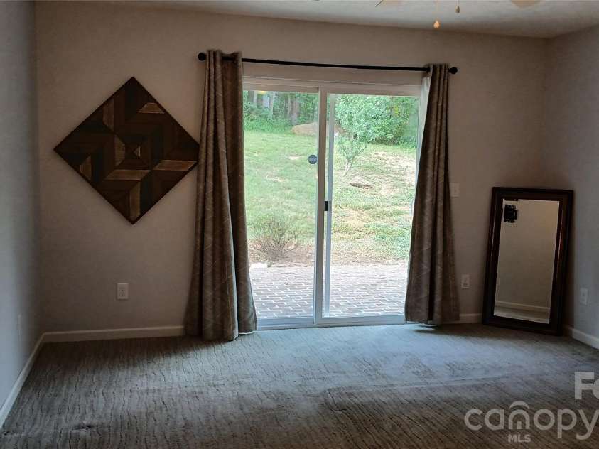 329 Springwood Drive, Valdese, NC 28690.  MLS# CAR4419407, YatesRealty ID 49016. Bedroom
