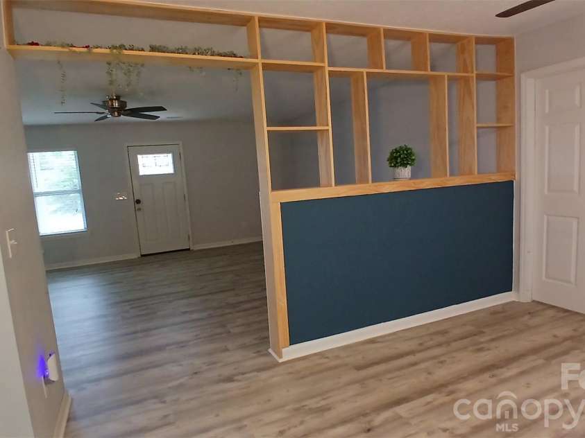 329 Springwood Drive, Valdese, NC 28690.  MLS# CAR4419407, YatesRealty ID 49016. Dining Room