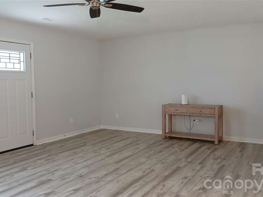 329 Springwood Drive, Valdese, NC 28690.  MLS# CAR4419407, YatesRealty ID 49016. Living Room