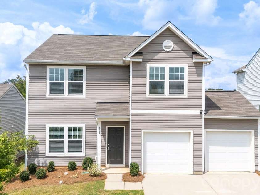 191 Clove Hitch Drive, Statesville, NC 28677.  MLS# CAR4421948, YatesRealty ID 49017. 