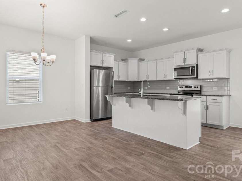 191 Clove Hitch Drive, Statesville, NC 28677.  MLS# CAR4421948, YatesRealty ID 49017. 