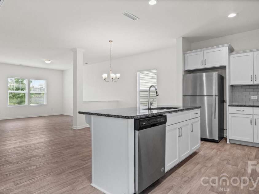 191 Clove Hitch Drive, Statesville, NC 28677.  MLS# CAR4421948, YatesRealty ID 49017. 