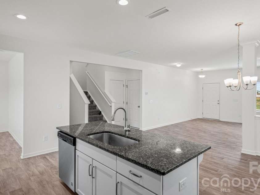 191 Clove Hitch Drive, Statesville, NC 28677.  MLS# CAR4421948, YatesRealty ID 49017. 