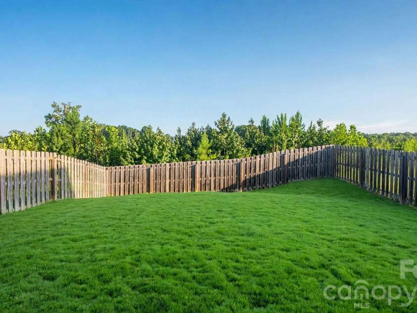 191 Clove Hitch Drive, Statesville, NC 28677.  MLS# CAR4421948, YatesRealty ID 49017. 