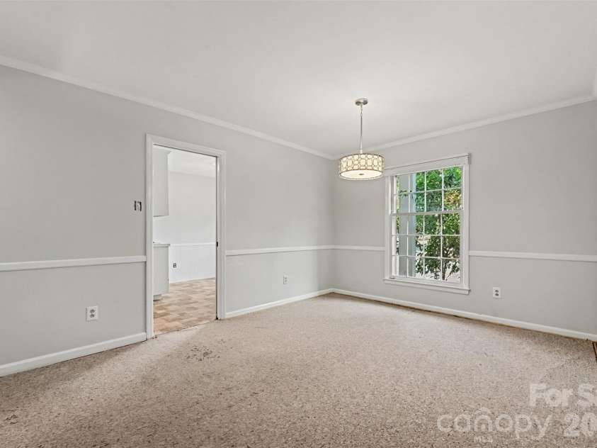 6727 Constitution Lane, Charlotte, NC 28210.  MLS# CAR4418057, YatesRealty ID 49018. 