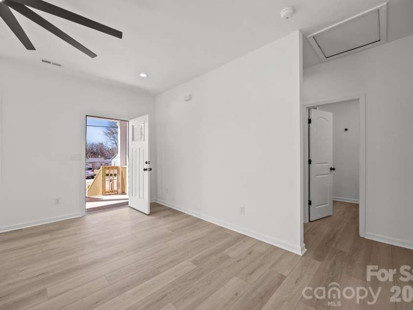 111 Earnhardt Street, Salisbury, NC 28144.  MLS# CAR4340246, YatesRealty ID 4902. 