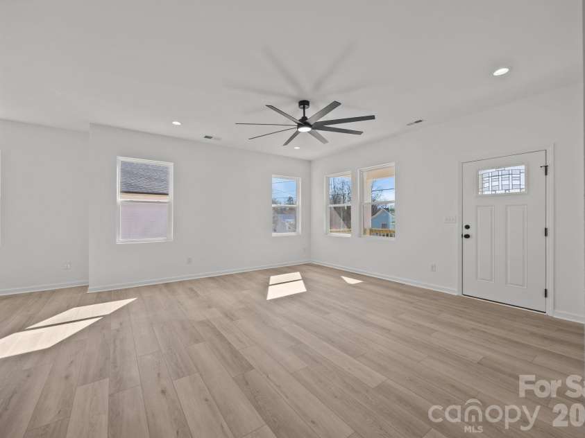 111 Earnhardt Street, Salisbury, NC 28144.  MLS# CAR4340246, YatesRealty ID 4902. 