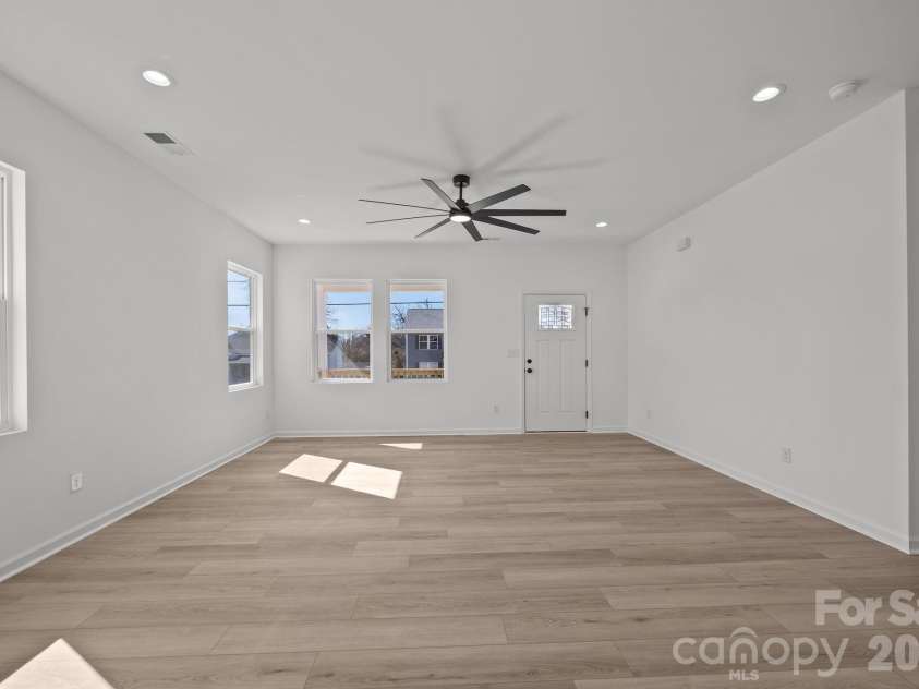 111 Earnhardt Street, Salisbury, NC 28144.  MLS# CAR4340246, YatesRealty ID 4902. 