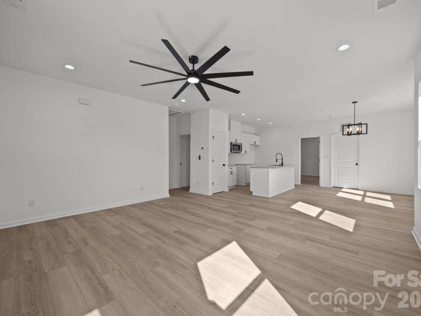 111 Earnhardt Street, Salisbury, NC 28144.  MLS# CAR4340246, YatesRealty ID 4902. 