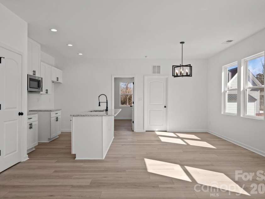 111 Earnhardt Street, Salisbury, NC 28144.  MLS# CAR4340246, YatesRealty ID 4902. 