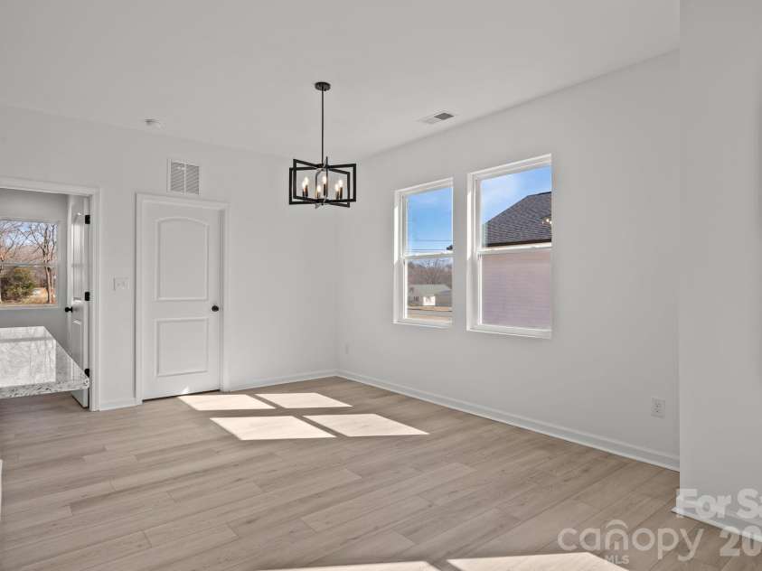 111 Earnhardt Street, Salisbury, NC 28144.  MLS# CAR4340246, YatesRealty ID 4902. 