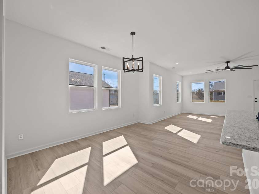 111 Earnhardt Street, Salisbury, NC 28144.  MLS# CAR4340246, YatesRealty ID 4902. 