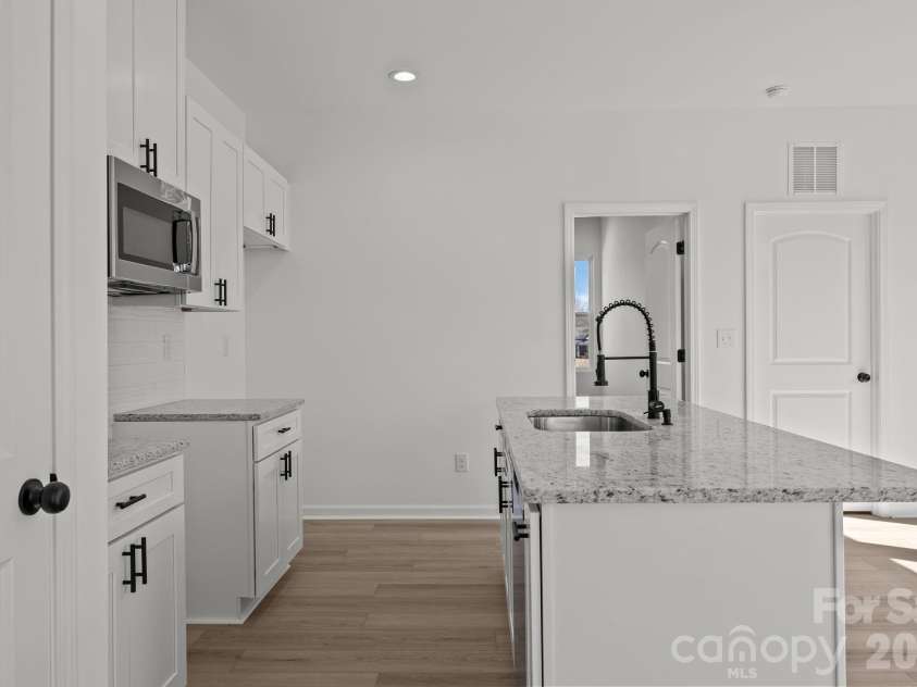 111 Earnhardt Street, Salisbury, NC 28144.  MLS# CAR4340246, YatesRealty ID 4902. 