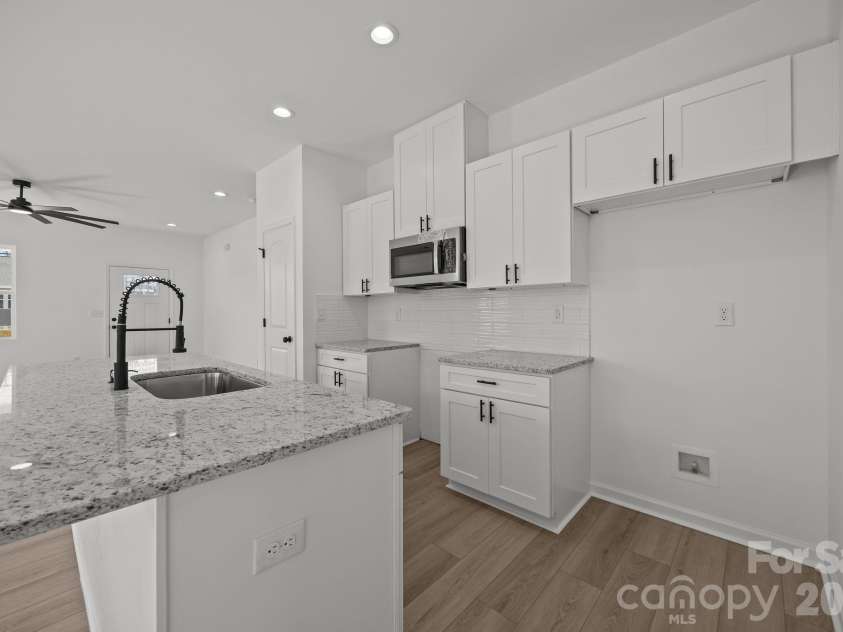 111 Earnhardt Street, Salisbury, NC 28144.  MLS# CAR4340246, YatesRealty ID 4902. 