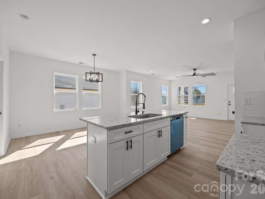 111 Earnhardt Street, Salisbury, NC 28144.  MLS# CAR4340246, YatesRealty ID 4902. 