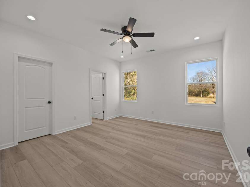 111 Earnhardt Street, Salisbury, NC 28144.  MLS# CAR4340246, YatesRealty ID 4902. 