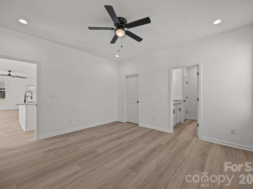 111 Earnhardt Street, Salisbury, NC 28144.  MLS# CAR4340246, YatesRealty ID 4902. 