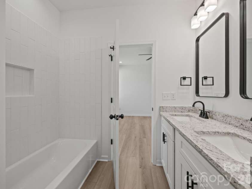 111 Earnhardt Street, Salisbury, NC 28144.  MLS# CAR4340246, YatesRealty ID 4902. 