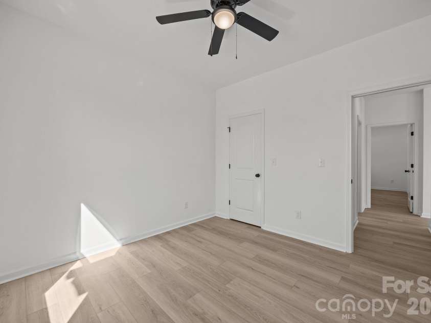 111 Earnhardt Street, Salisbury, NC 28144.  MLS# CAR4340246, YatesRealty ID 4902. 