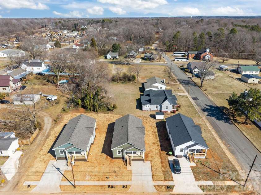 111 Earnhardt Street, Salisbury, NC 28144.  MLS# CAR4340246, YatesRealty ID 4902. 