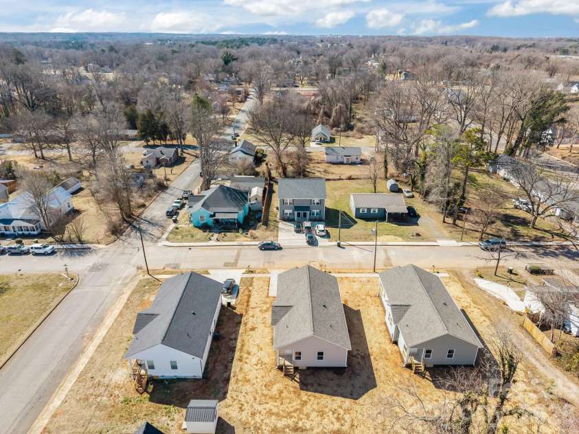 111 Earnhardt Street, Salisbury, NC 28144.  MLS# CAR4340246, YatesRealty ID 4902. 