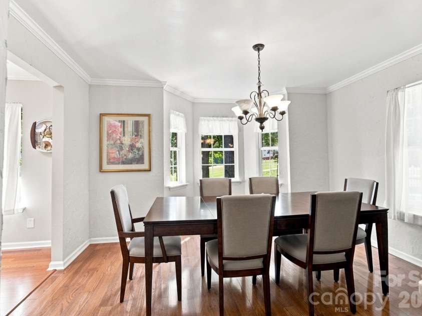 712 Wildwood Drive, Salisbury, NC 28146.  MLS# CAR4421880, YatesRealty ID 49020. 