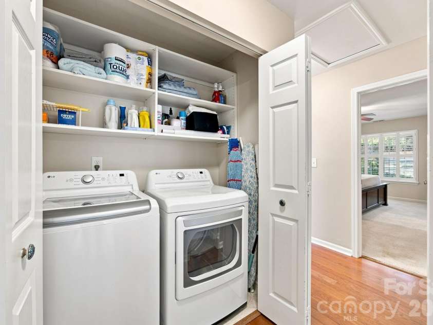 712 Wildwood Drive, Salisbury, NC 28146.  MLS# CAR4421880, YatesRealty ID 49020. 