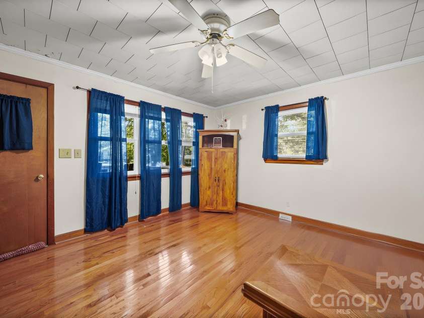 120 Kirkwood Drive, Concord, NC 28025.  MLS# CAR4420881, YatesRealty ID 49021. Virtually Enhanced