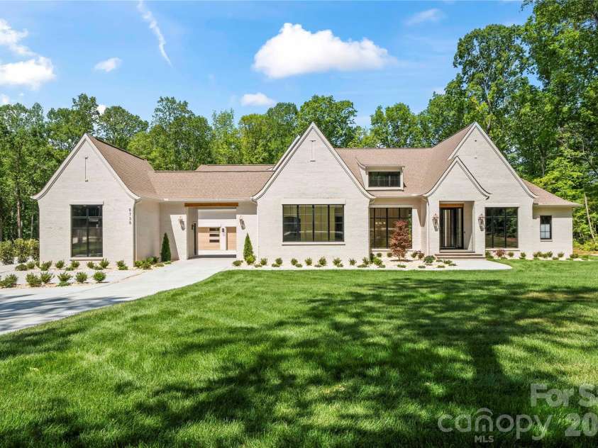 8738 Kristie Lane, Indian Land, SC 29707.  MLS# CAR4421724, YatesRealty ID 49022. 