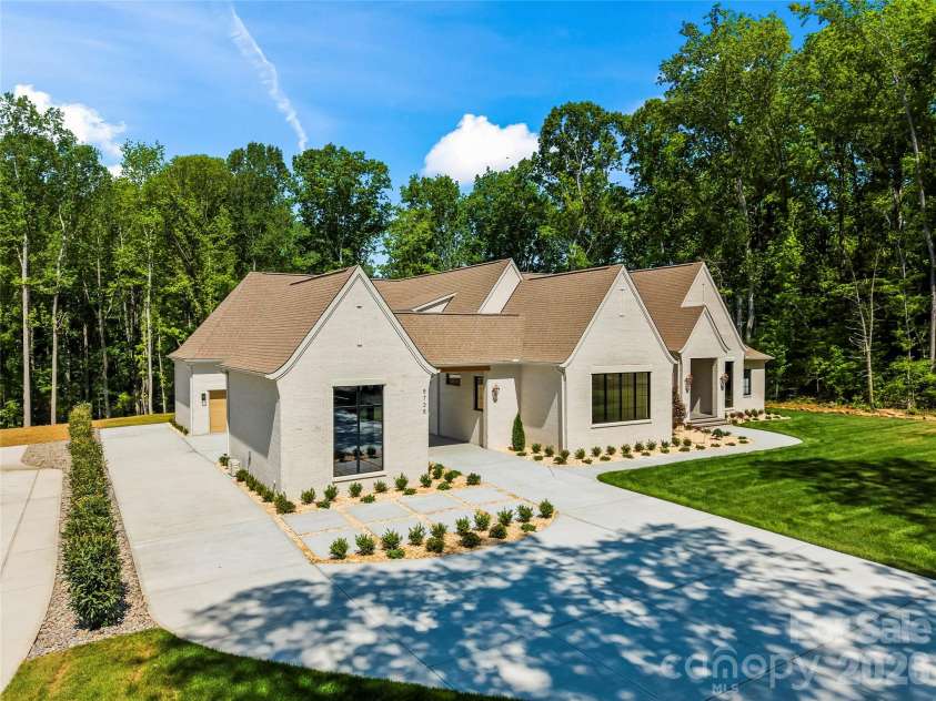 8738 Kristie Lane, Indian Land, SC 29707.  MLS# CAR4421724, YatesRealty ID 49022. 