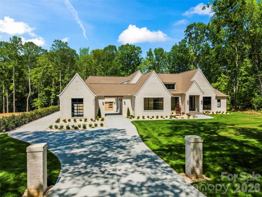 8738 Kristie Lane, Indian Land, SC 29707.  MLS# CAR4421724, YatesRealty ID 49022. 